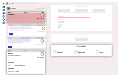 Data Leakage Best Practices for Your Organization - Traversals