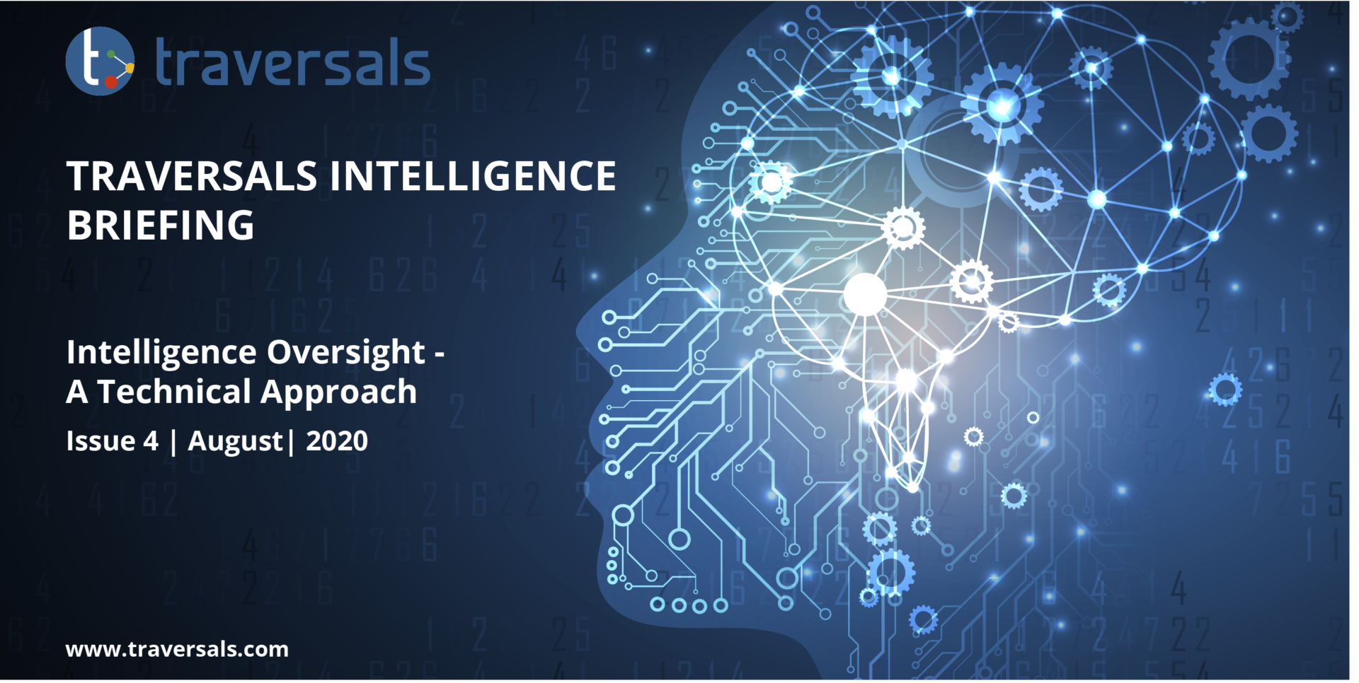 INTELLIGENCE OVERSIGHT ANSWERS visual data 7