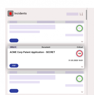 data-leakage-detection-document-incident-slice